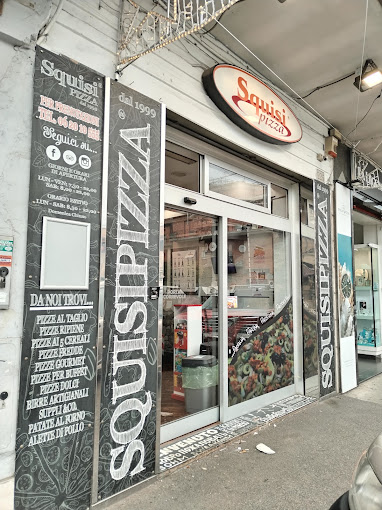 Esempio di spazio commerciale